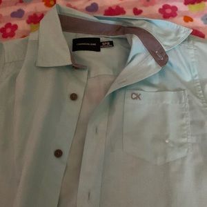 Boy dress shirt